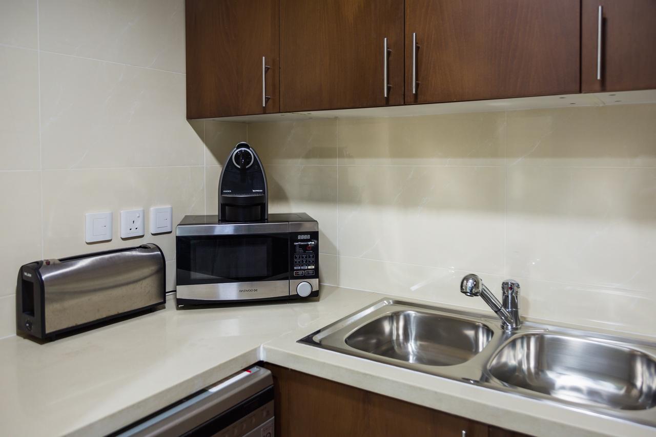 Higuests - Orra Apartment Dubai