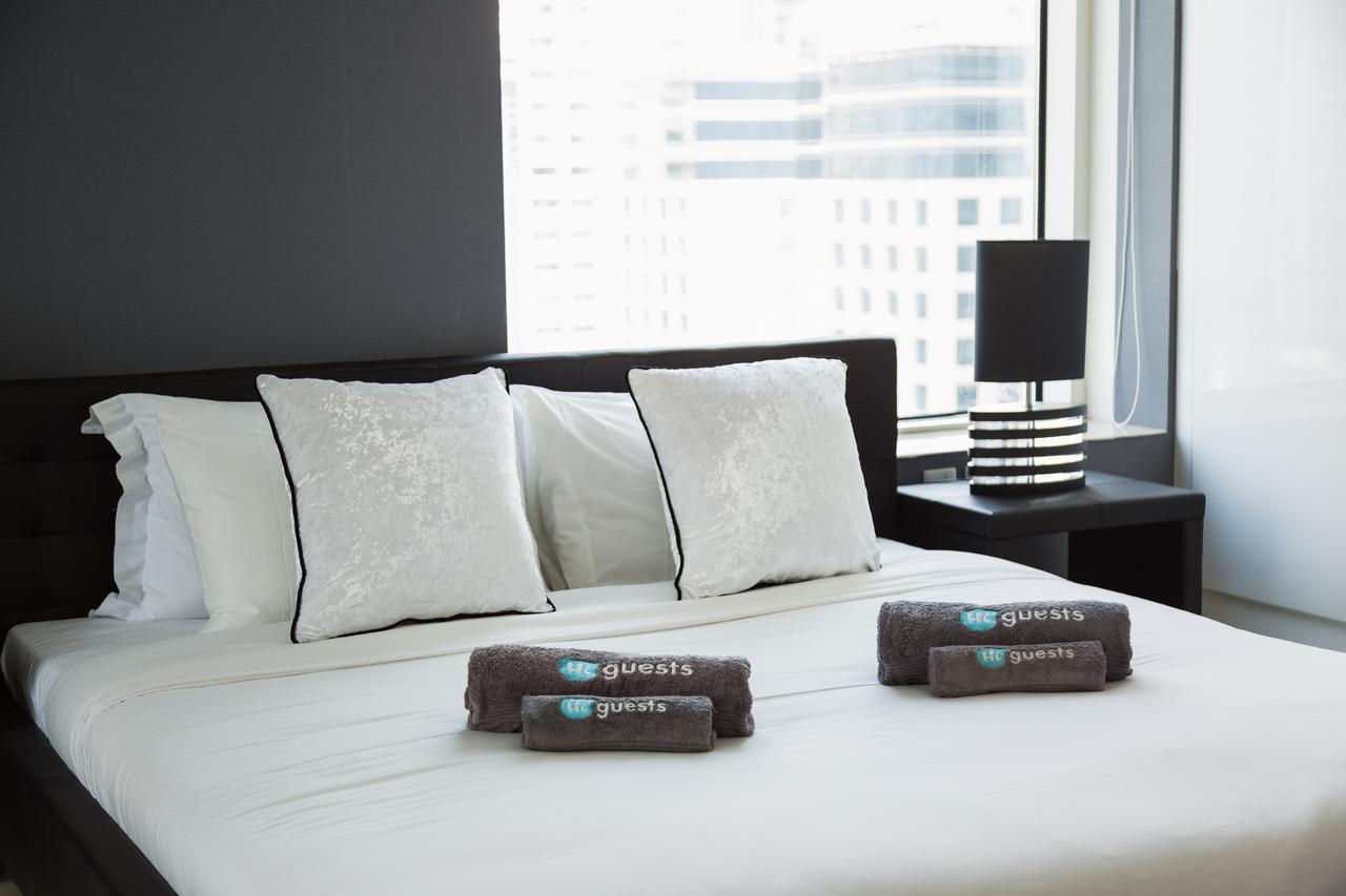 Higuests - Orra Apartment Dubai