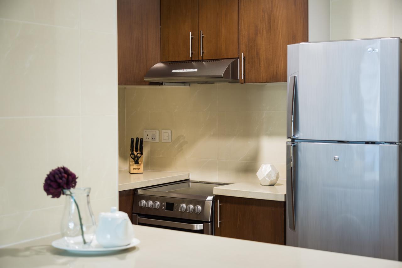 Higuests - Orra Apartment Dubai