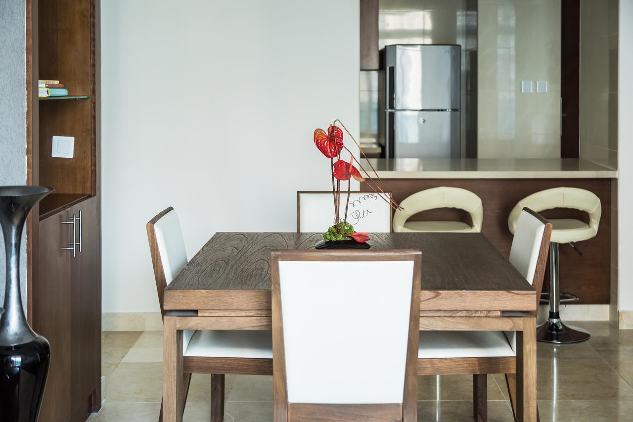 Higuests - Orra Apartment Dubai