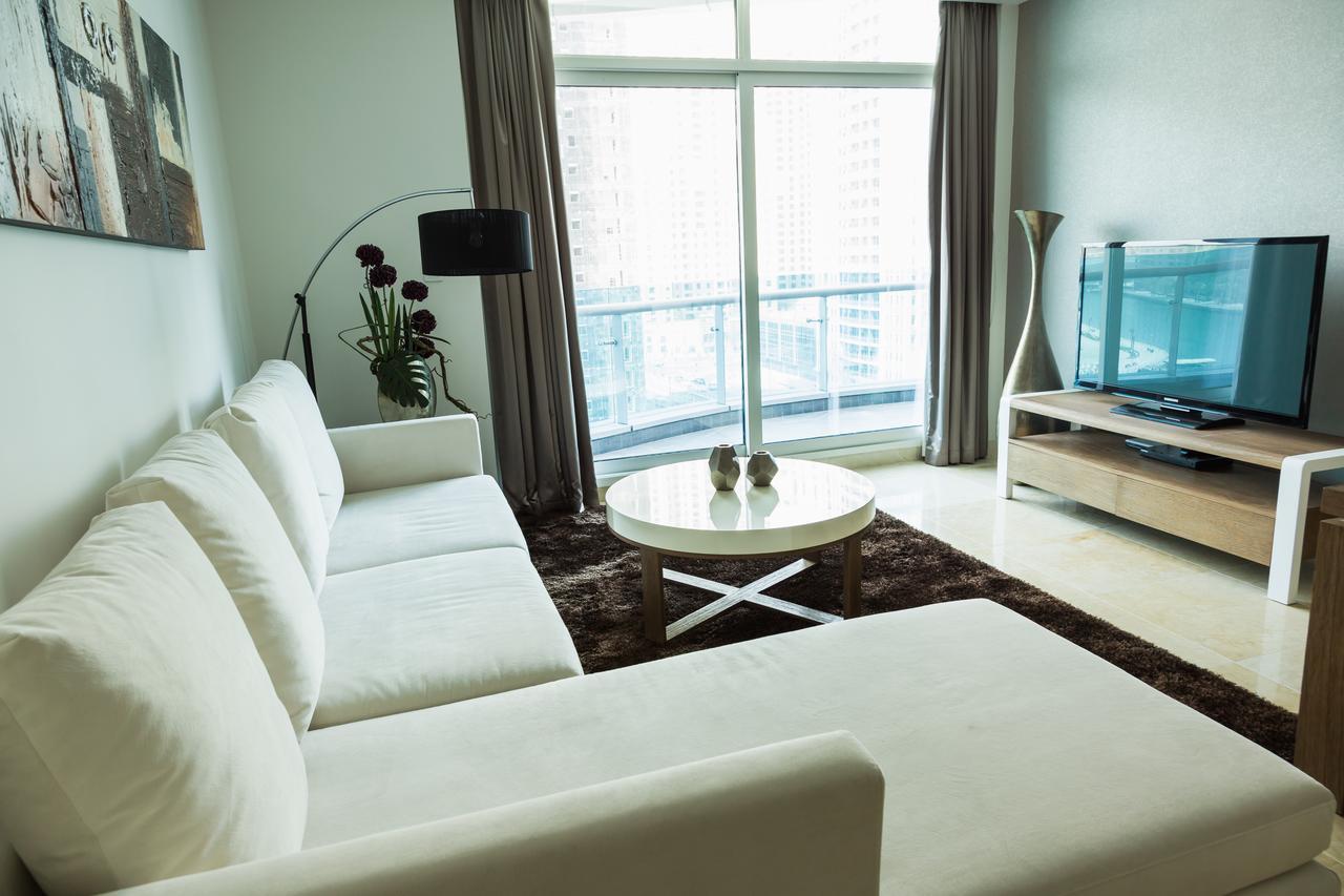 Apartment Higuests - Orra Dubai