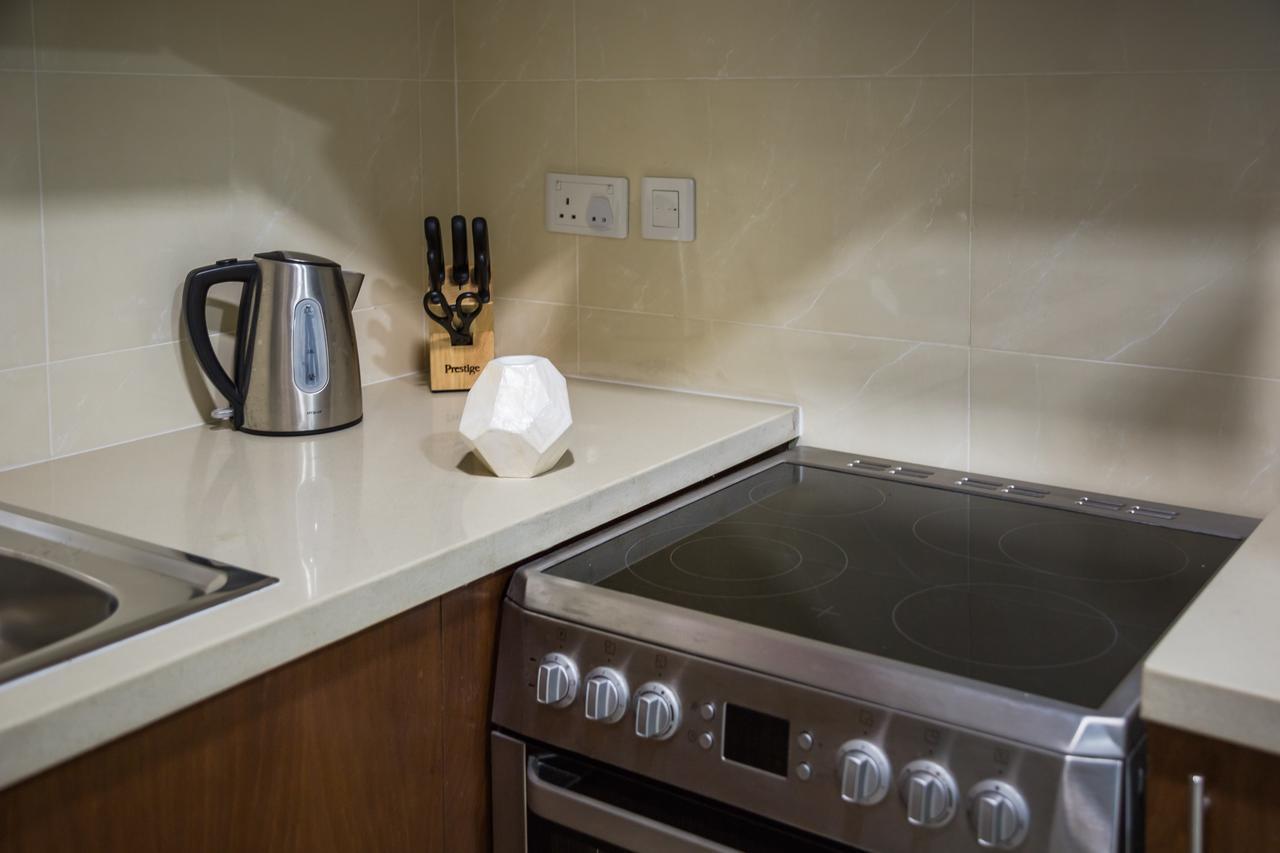 Higuests - Orra Apartment