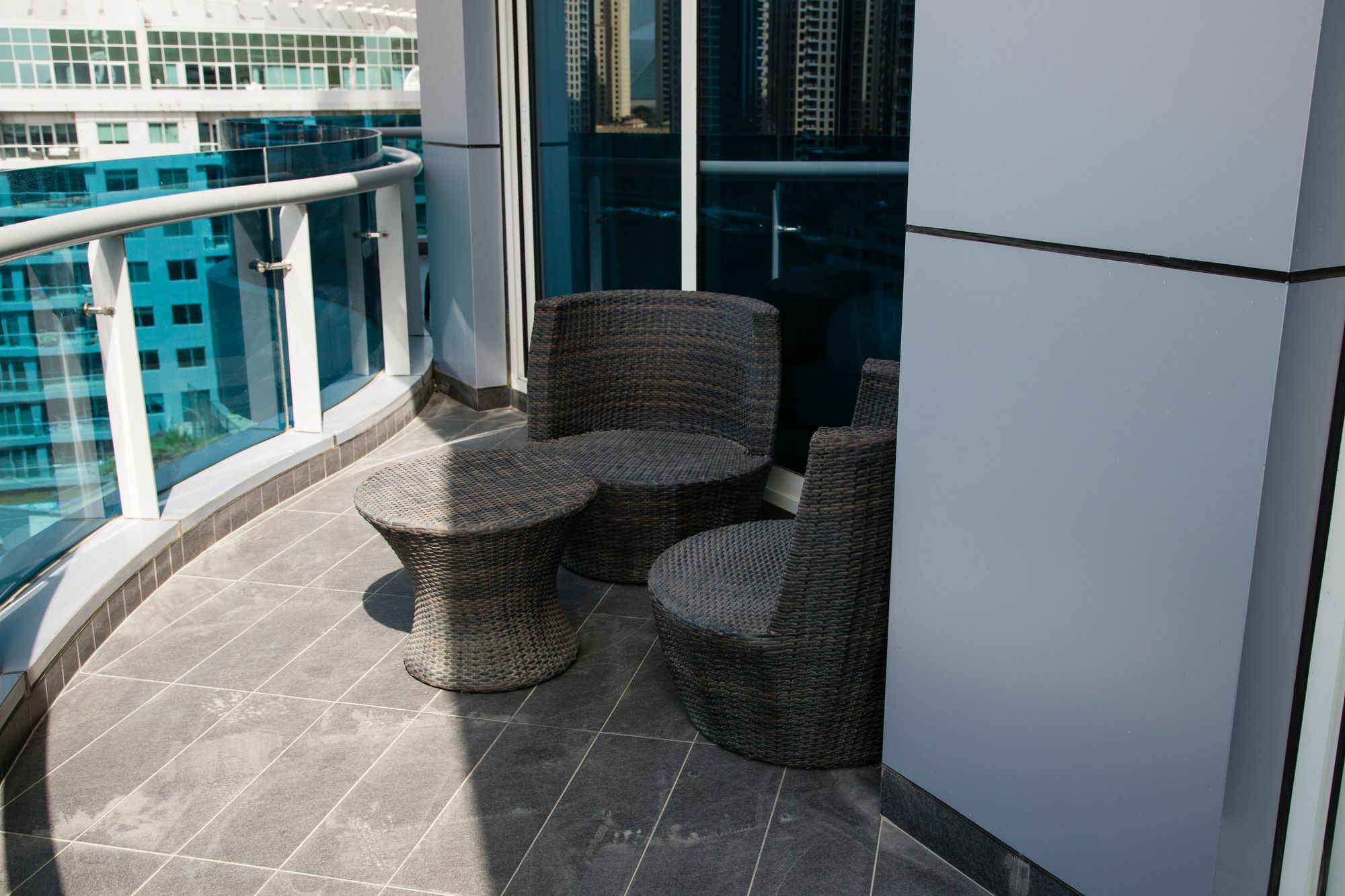 Higuests - Orra Apartment Dubai