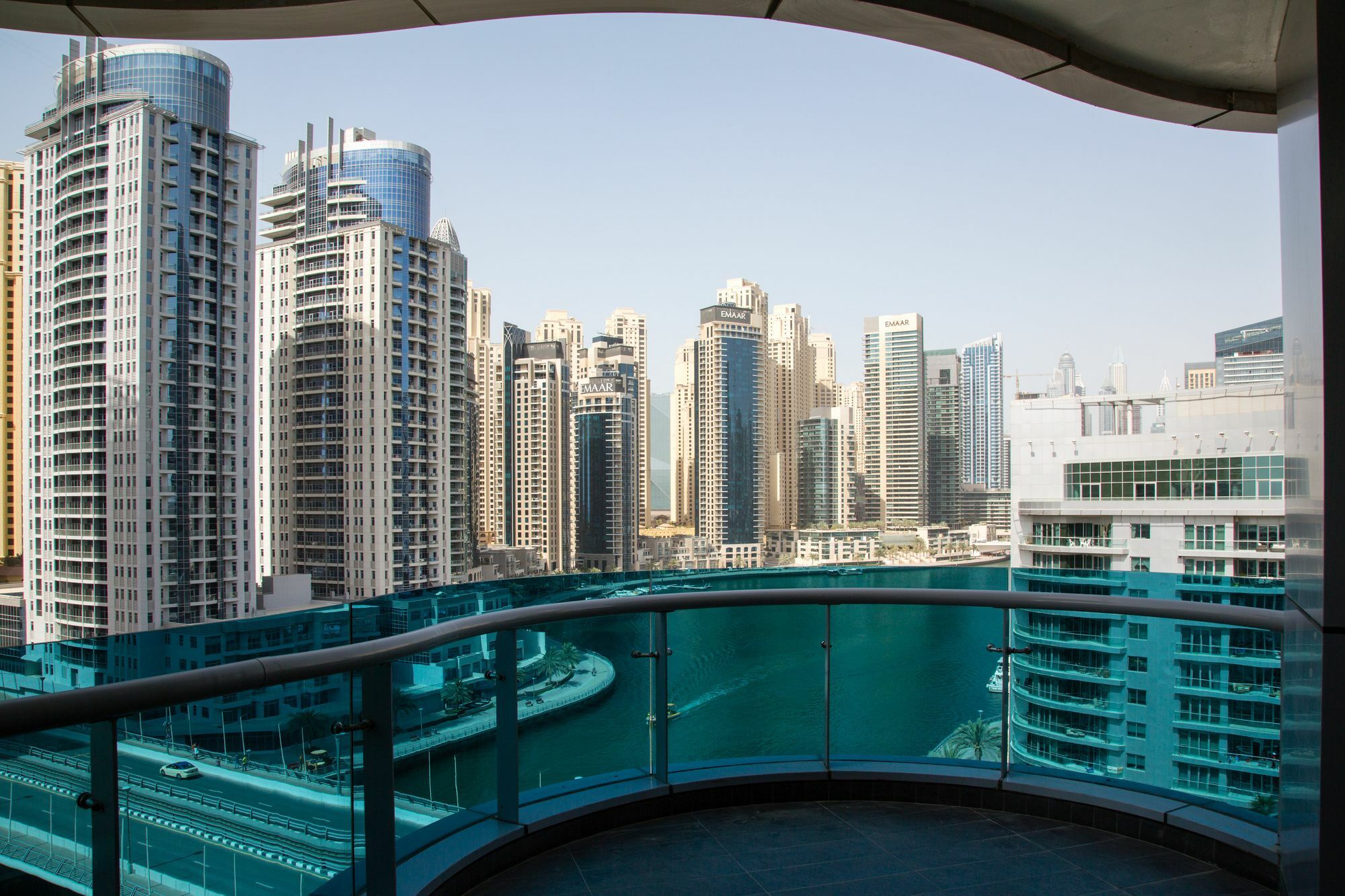 Higuests - Orra Apartment Dubai